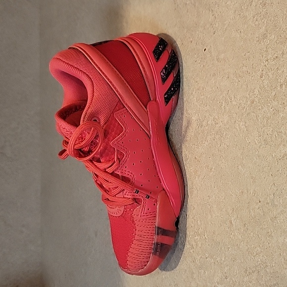 Adidas D.O.N. Issue #2 Crayola size 12K. - Picture 3 of 14